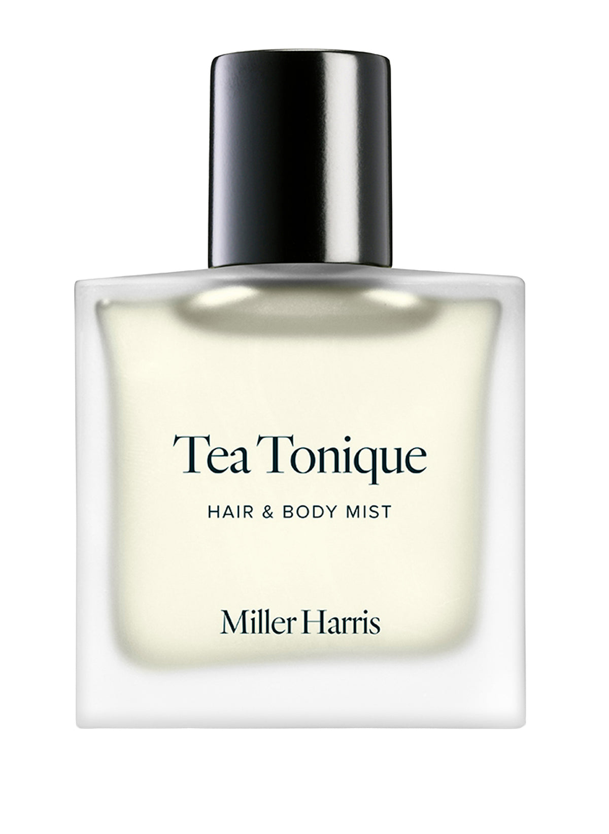 Tea Tonique Icons