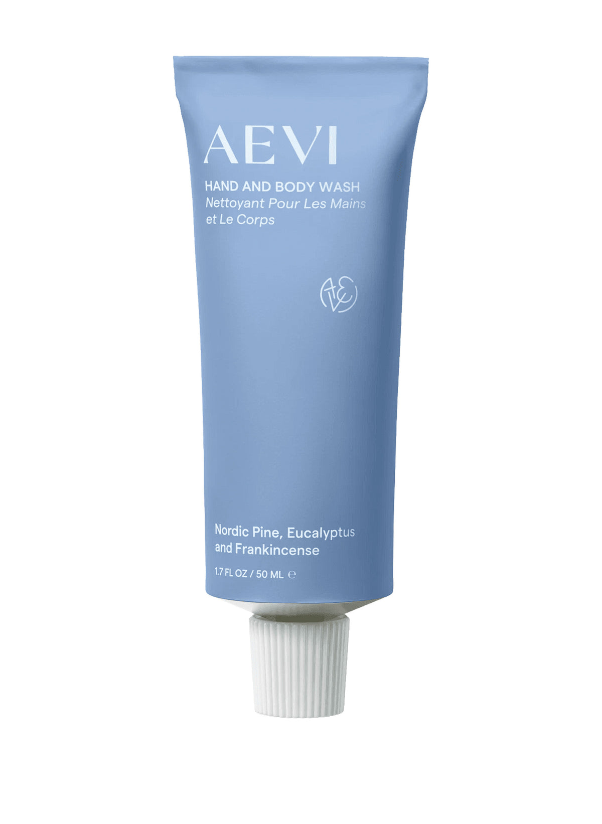 Travel: Awakening Hand & Body Wash