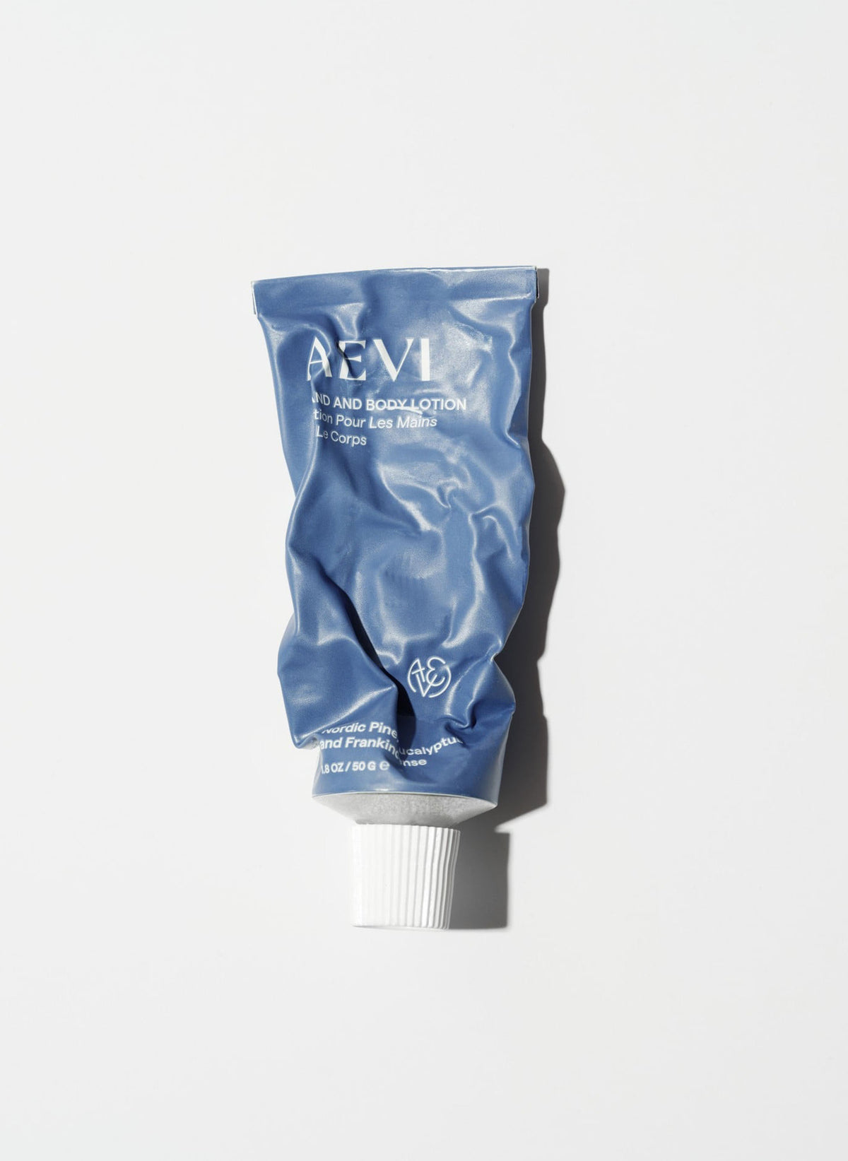 Travel: Hydrating Hand & Body Lotion