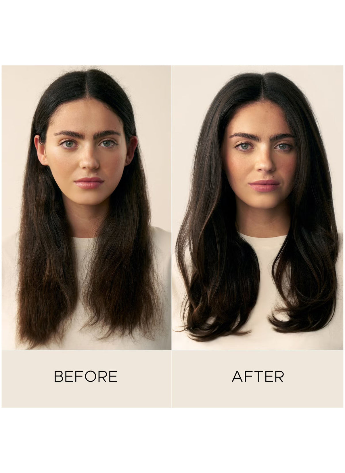 Fortifying Shampoo with Amaranth Peptides