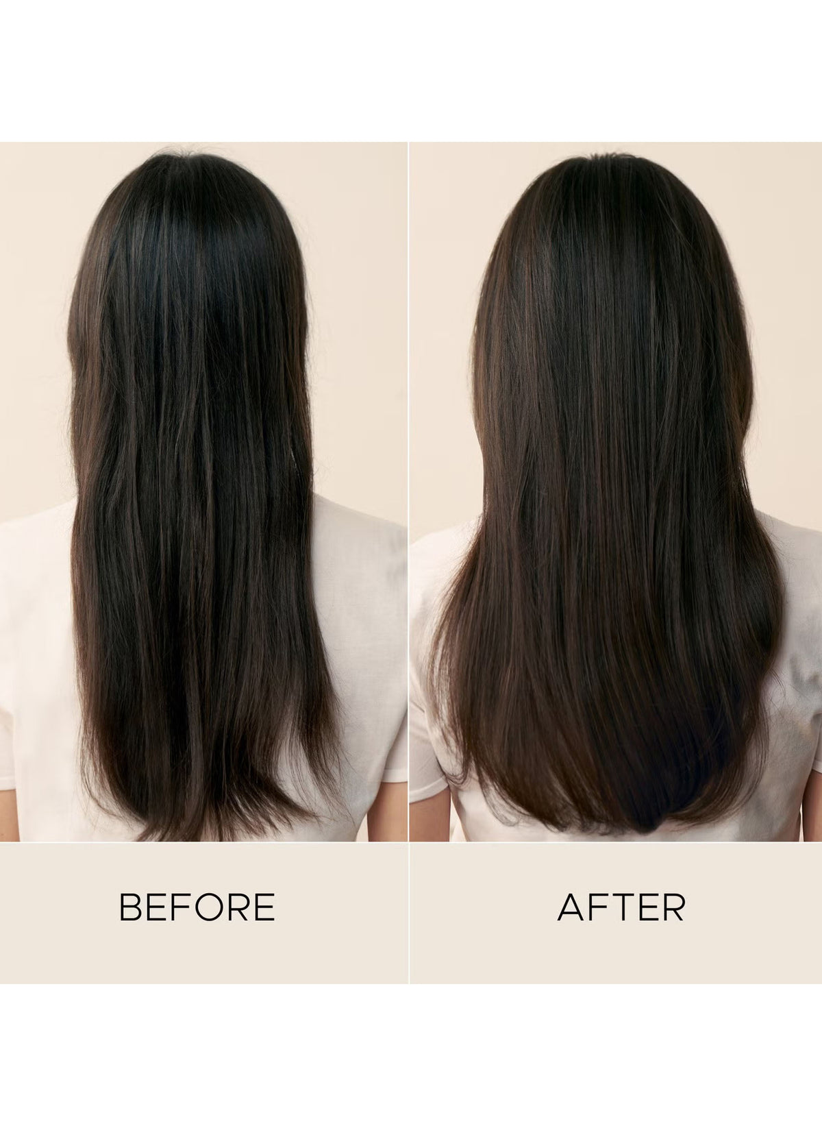 Hydrating Shampoo With Aloe Vera