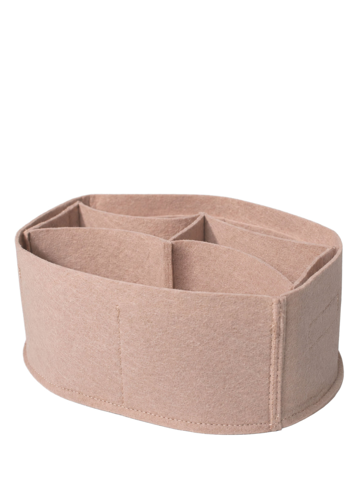 The Vanity Bag