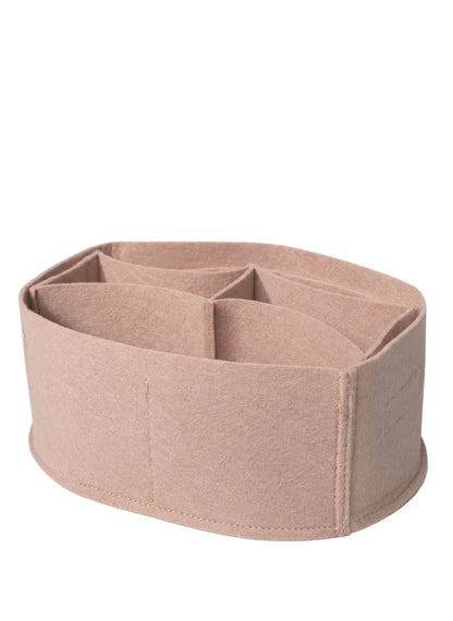 The Vanity Bag
