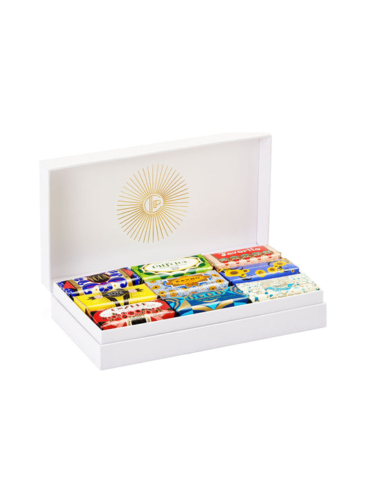 Gift Box 9 Mini Soaps