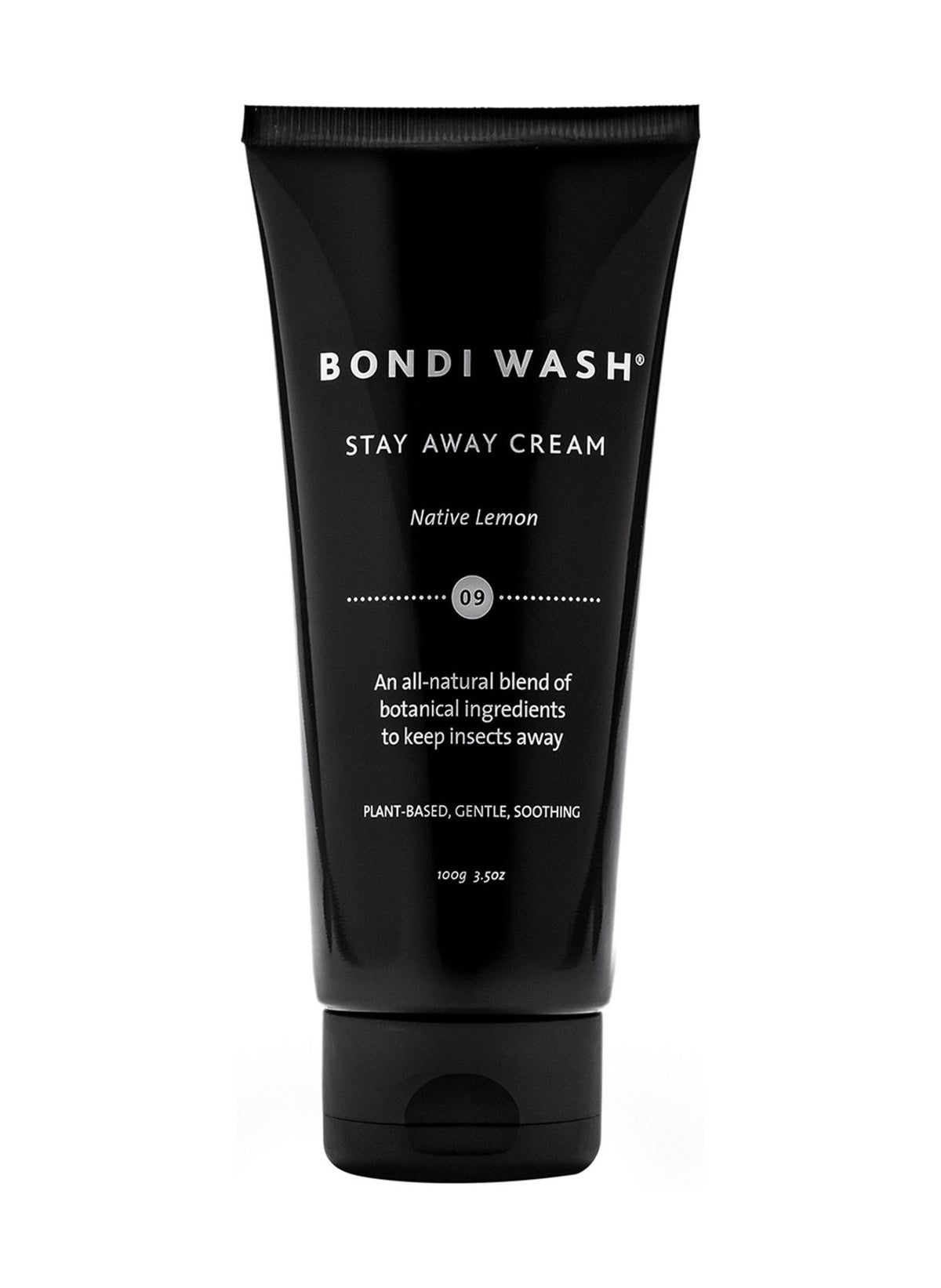 Stay Away Cream Native Lemon