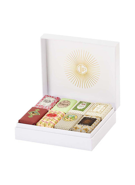 Gift Box 8 Mini Soaps