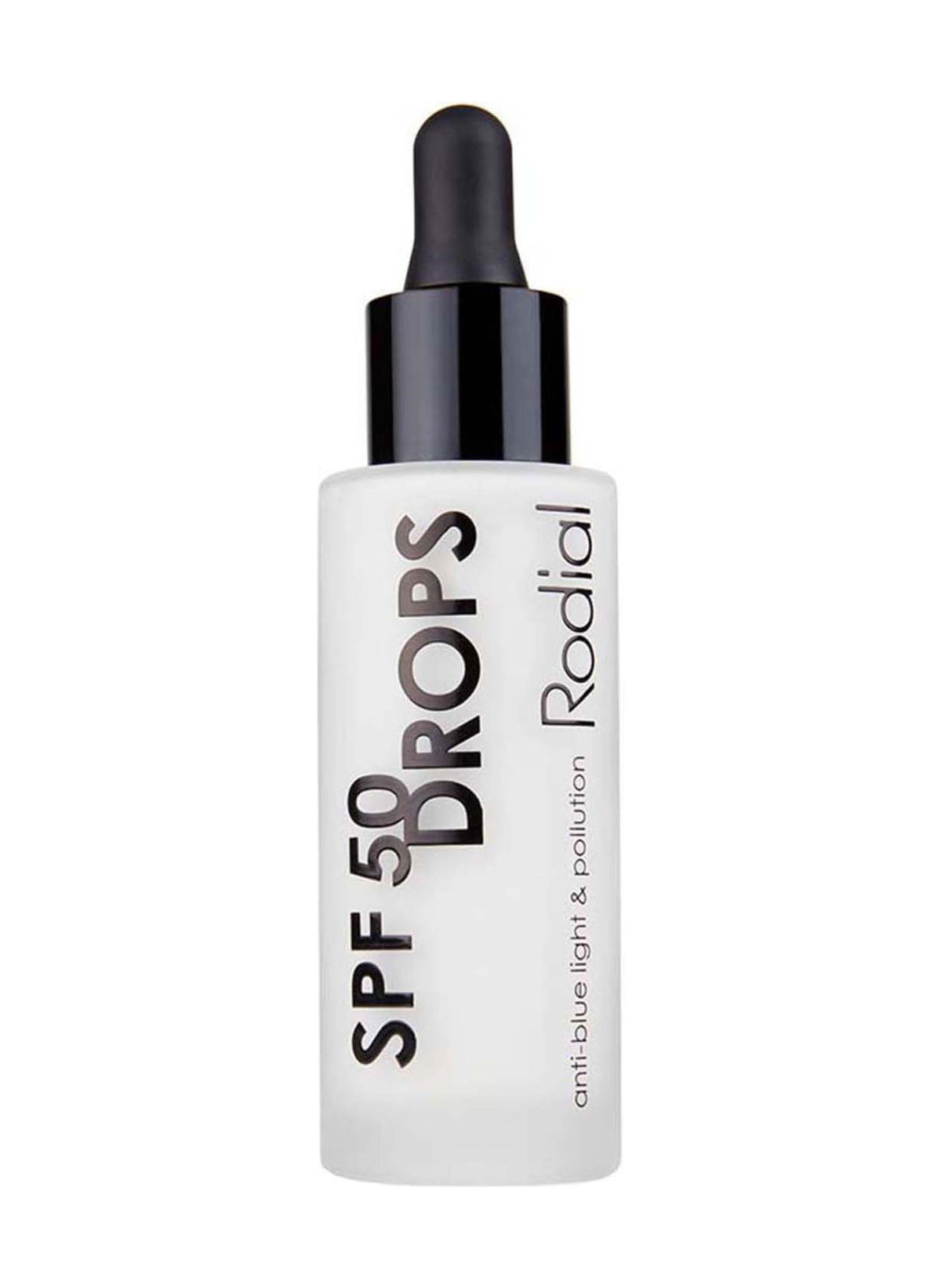 SPF 50 Drops