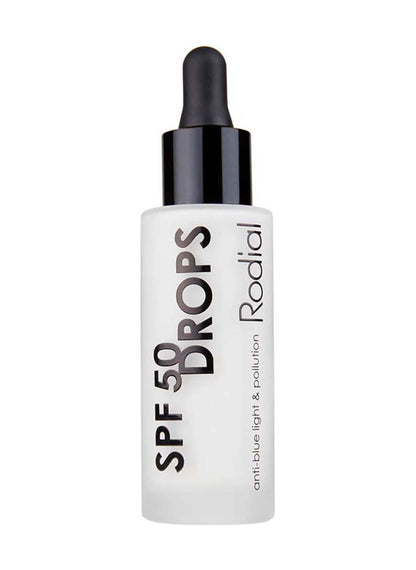 SPF 50 Drops