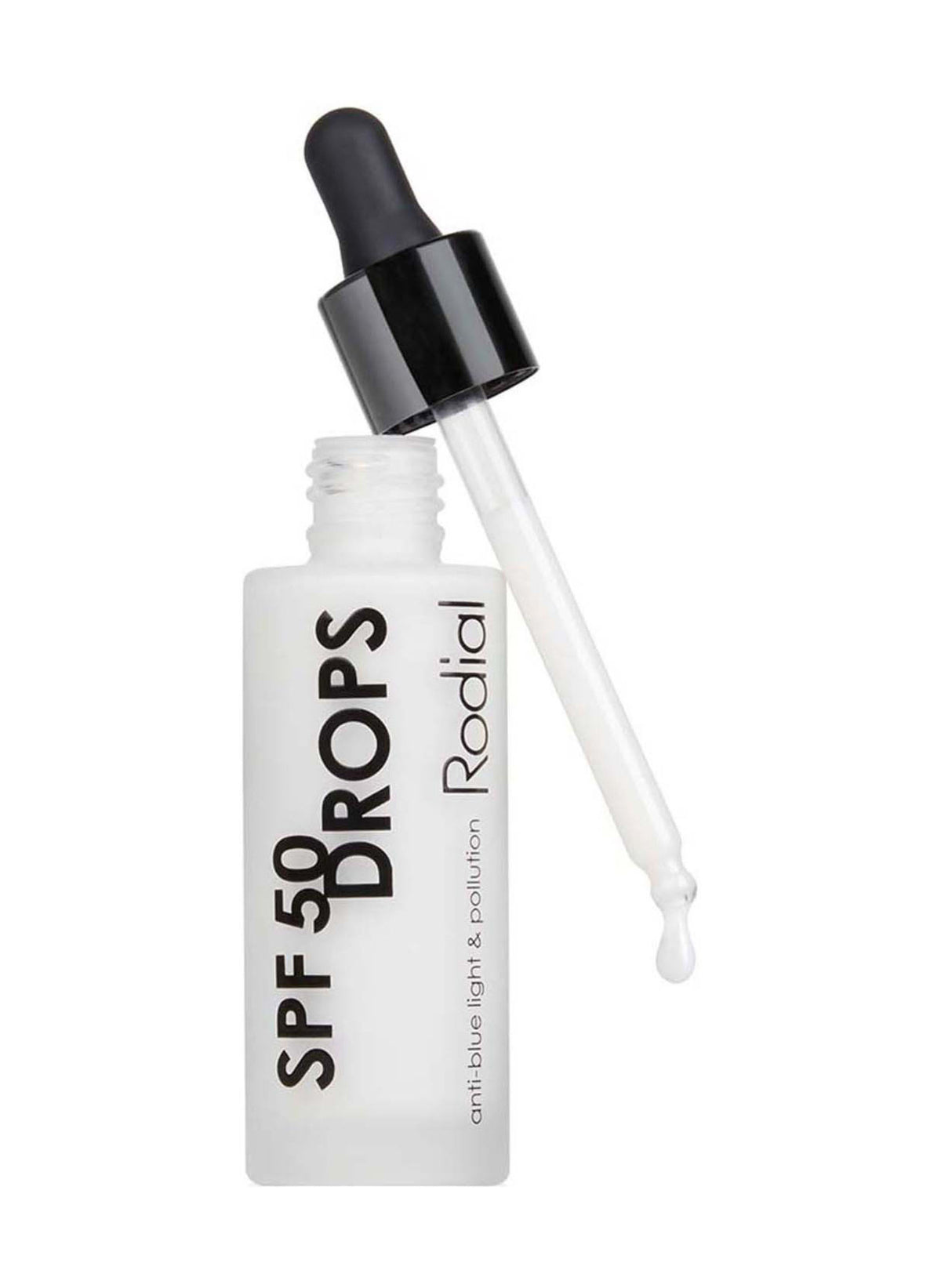 SPF 50 Drops