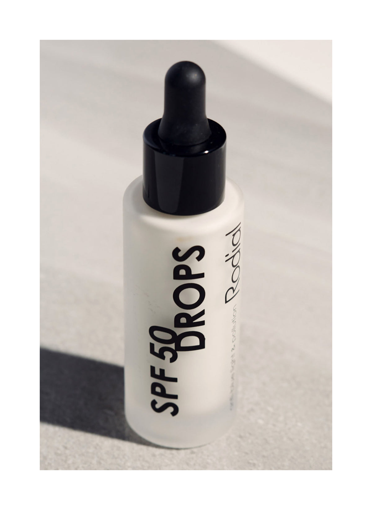 SPF 50 Drops