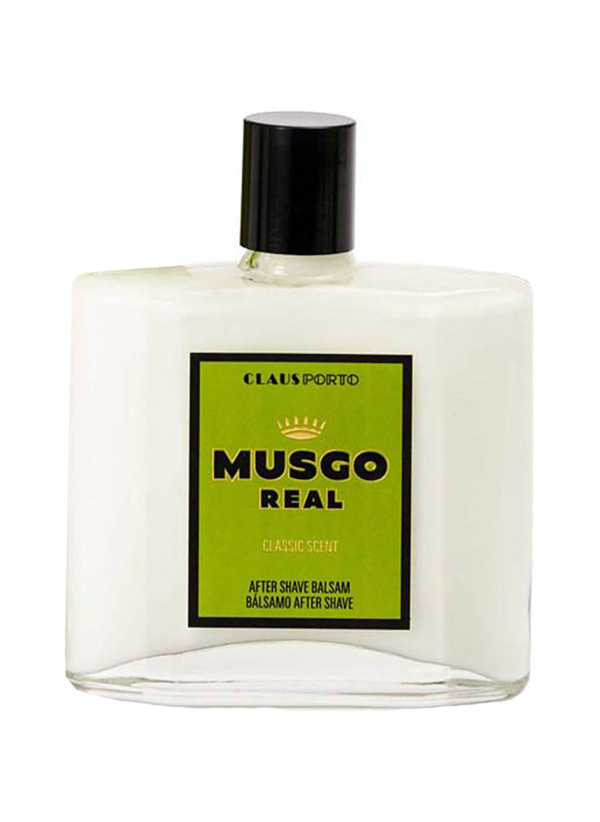 After Shave Balm Classic Scent