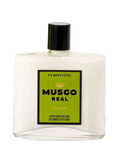 After Shave Balm Classic Scent