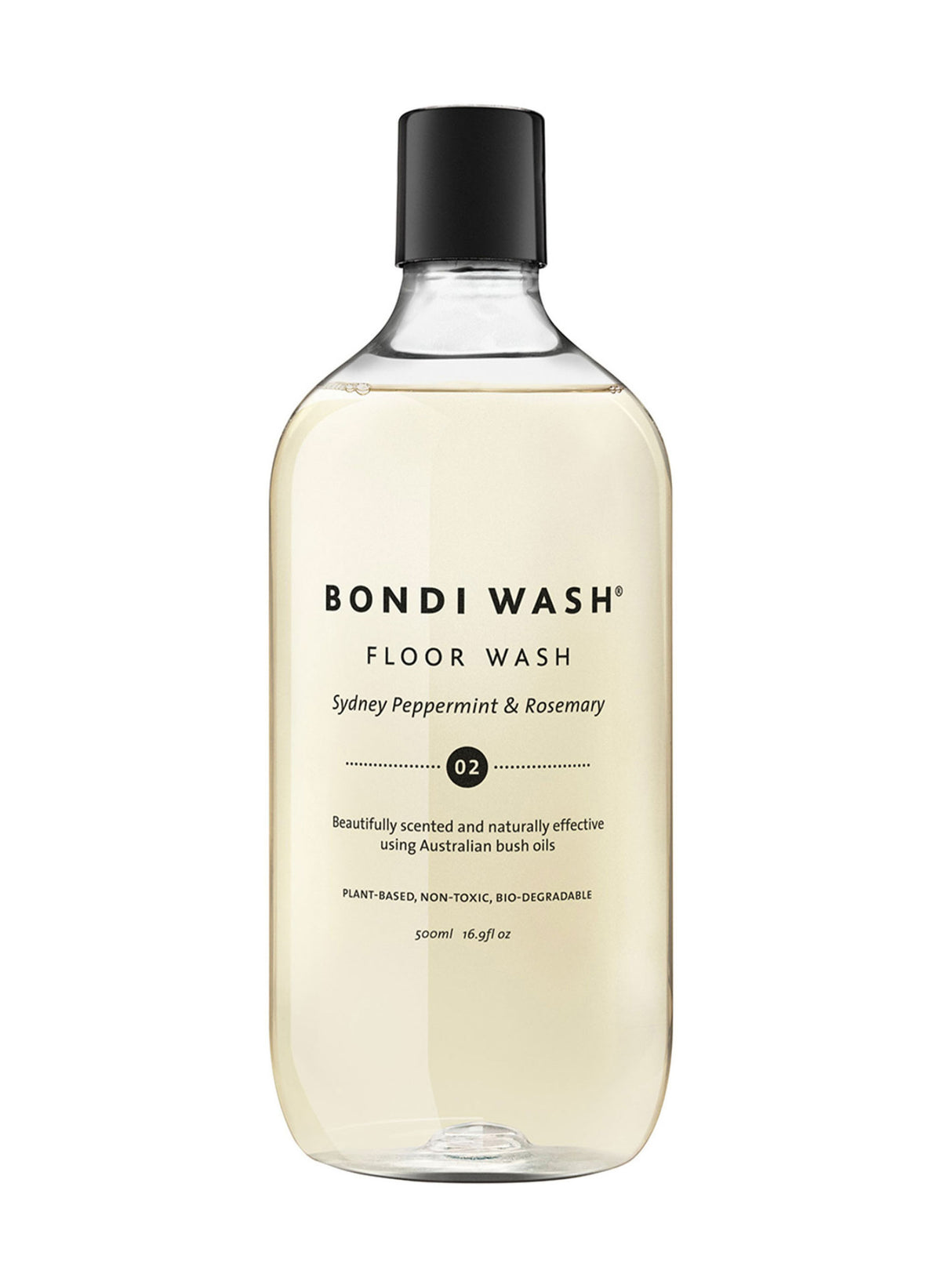 Floor Wash Sydney Peppermint & Rosemary