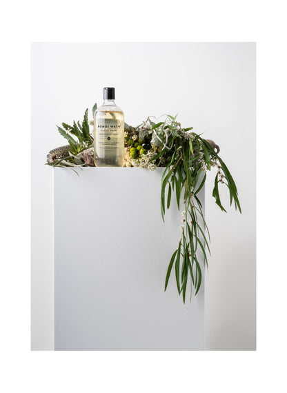 Floor Wash Sydney Peppermint & Rosemary