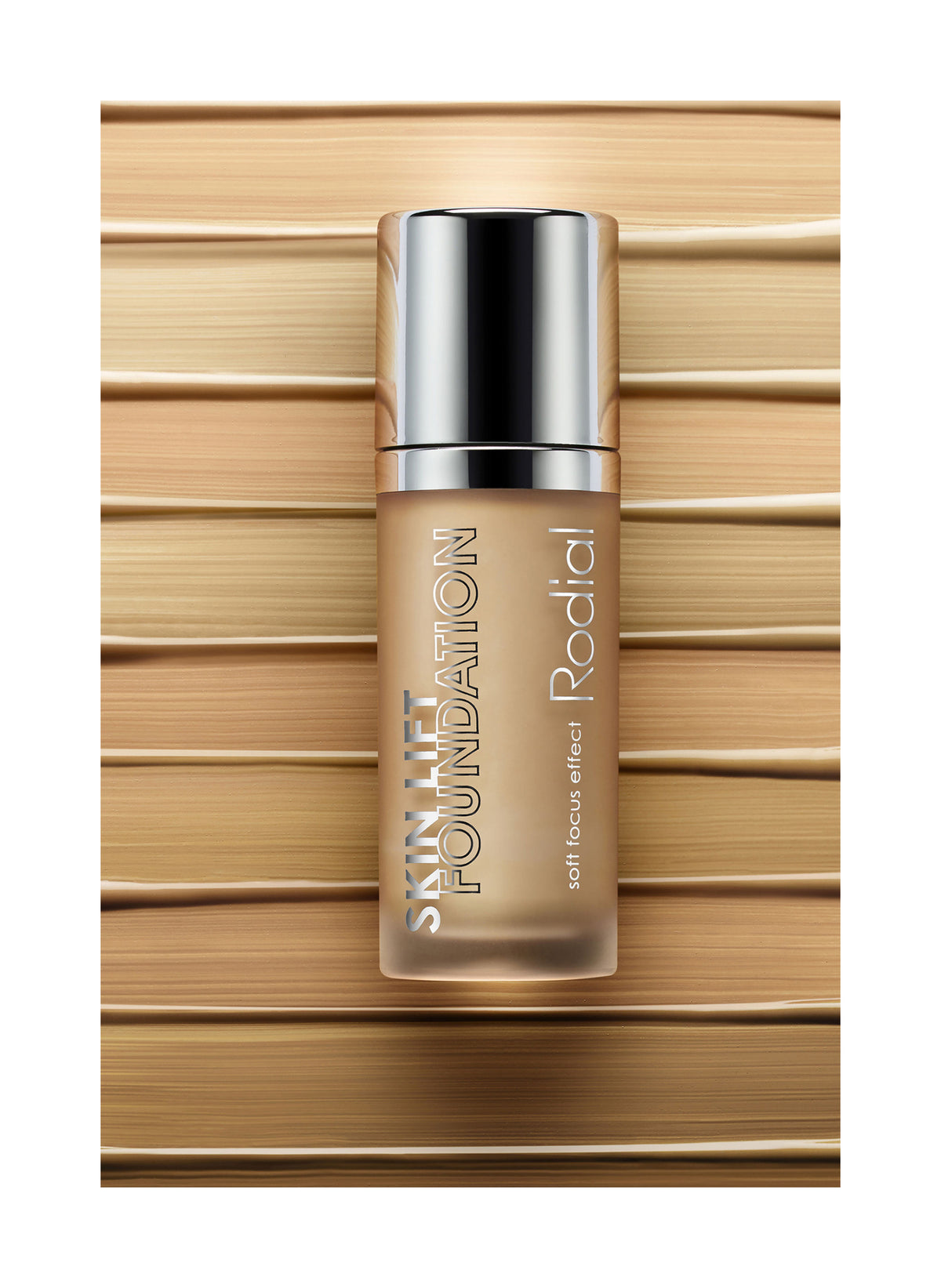Skin Lift Foundation / Shade 7