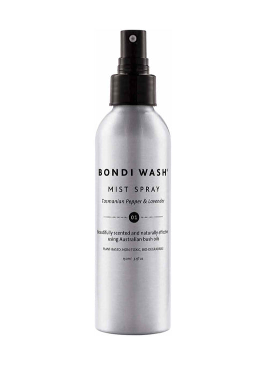 Mist Spray Tasmanian Pepper & Lavender / 150 ml