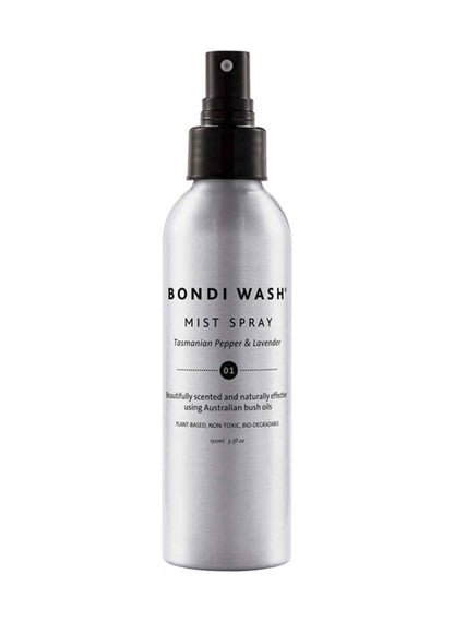Mist Spray Tasmanian Pepper & Lavender / 150 ml