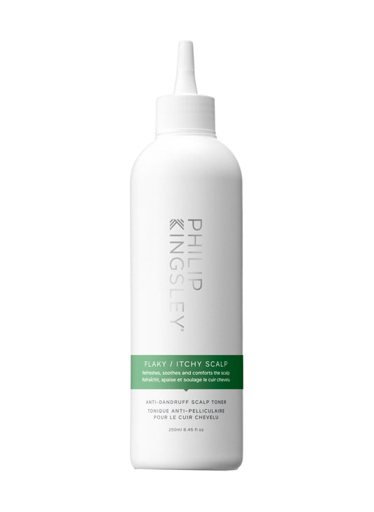 Flaky Itchy Scalp Toner / 250 ml
