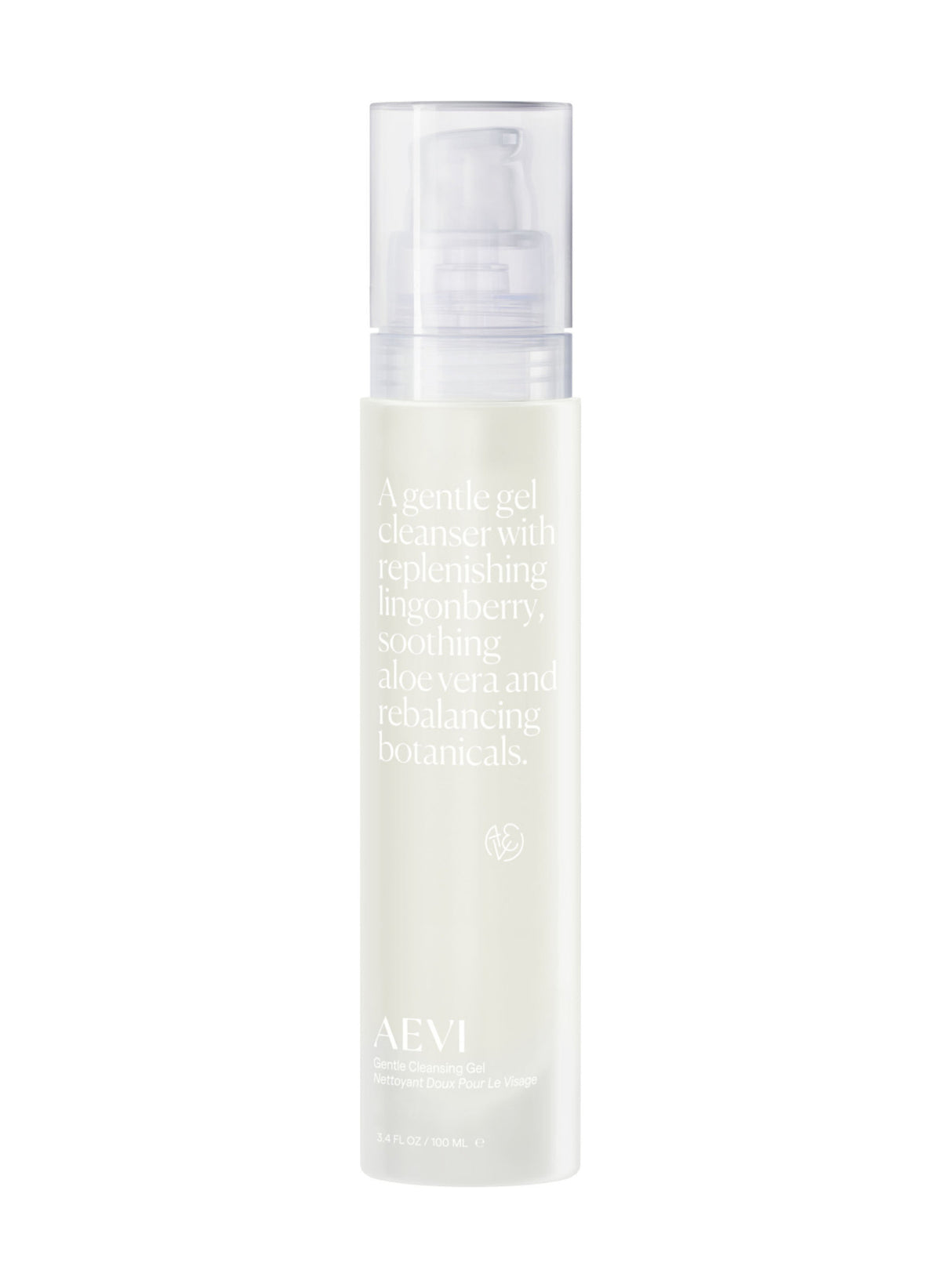 Gentle Cleansing Gel