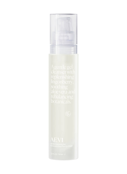 Gentle Cleansing Gel