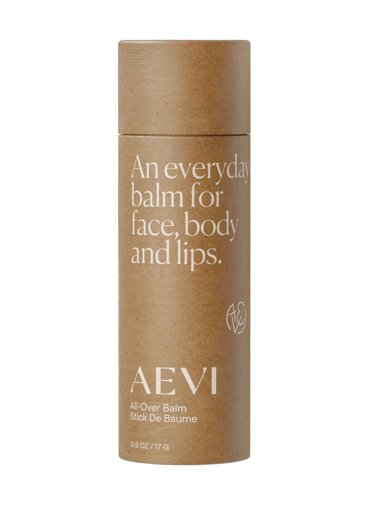 All-Over Balm