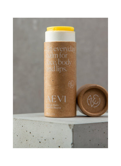 All-Over Balm