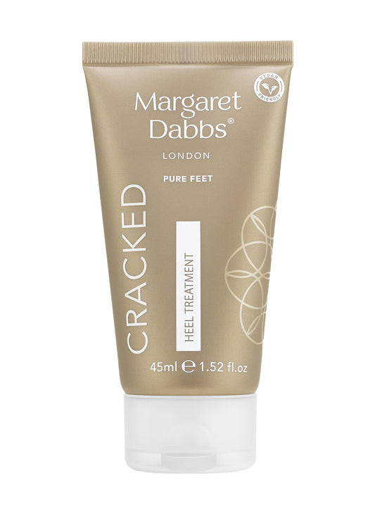 PURE Cracked Heel Treatment Balm