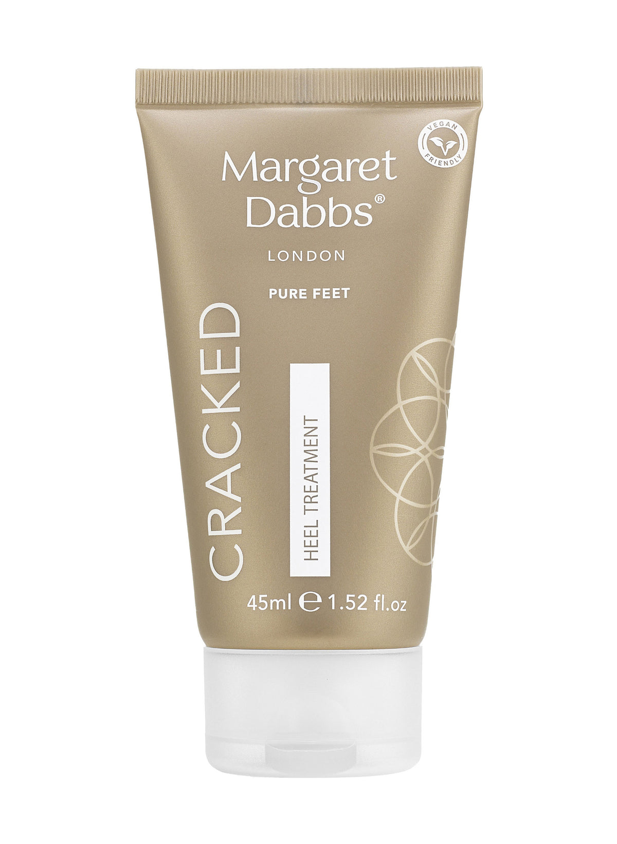 PURE Cracked Heel Treatment Balm