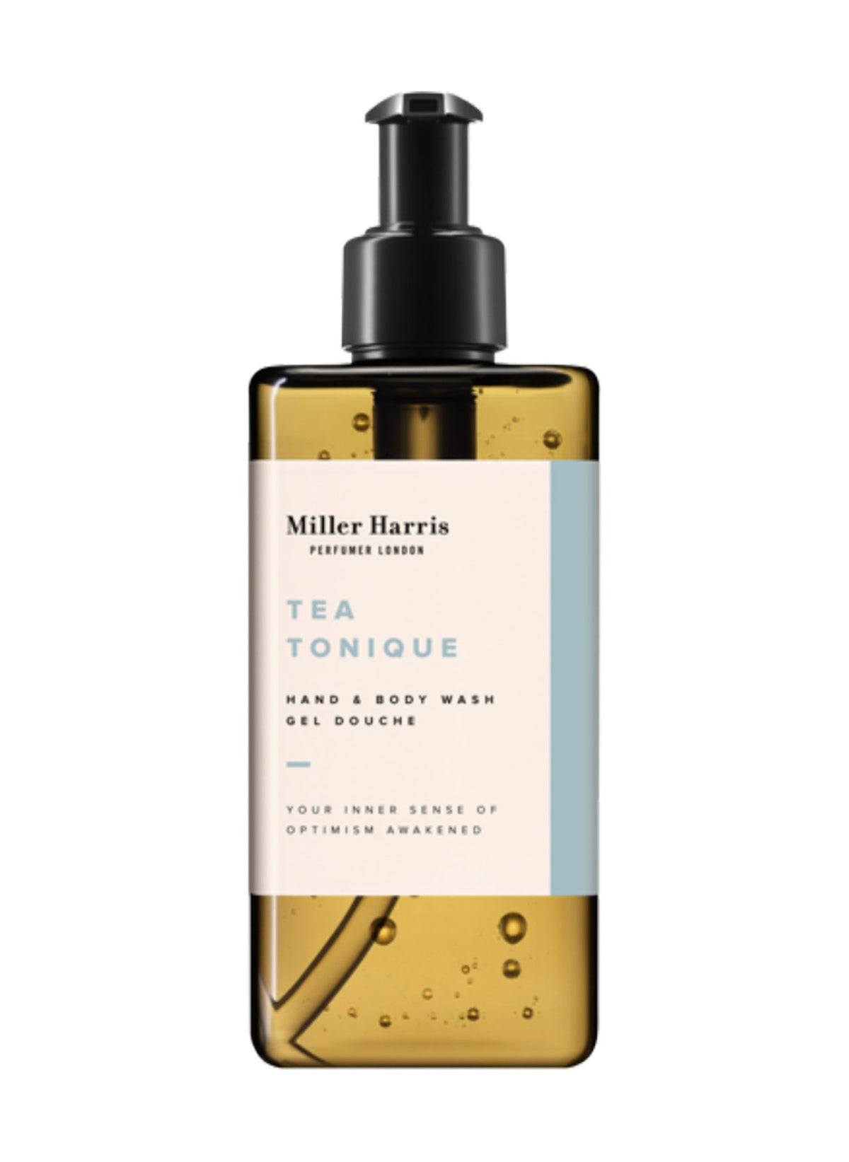 Tea Tonique Hand & Body Wash