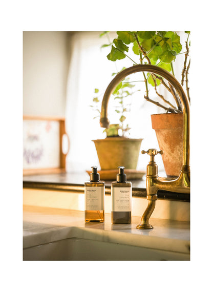 Tea Tonique Hand & Body Wash