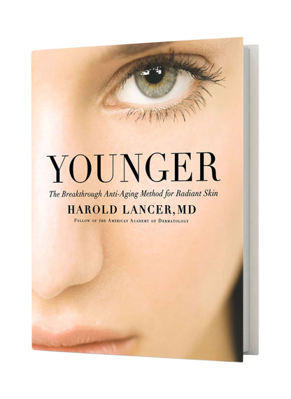Younger The Book