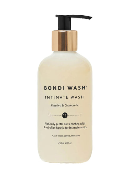 Intimate Wash Rosalina & Chamomile