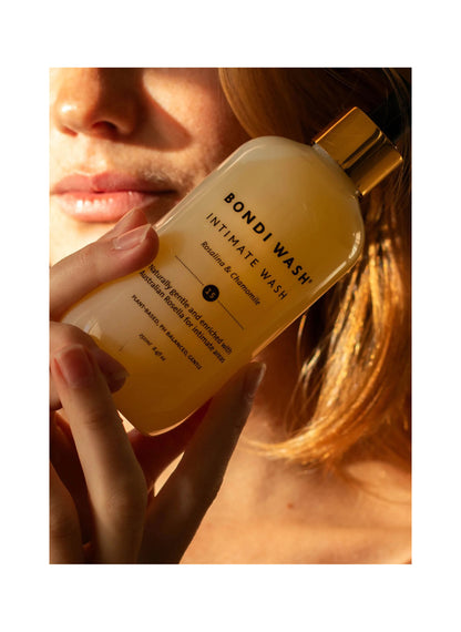 Intimate Wash Rosalina & Chamomile