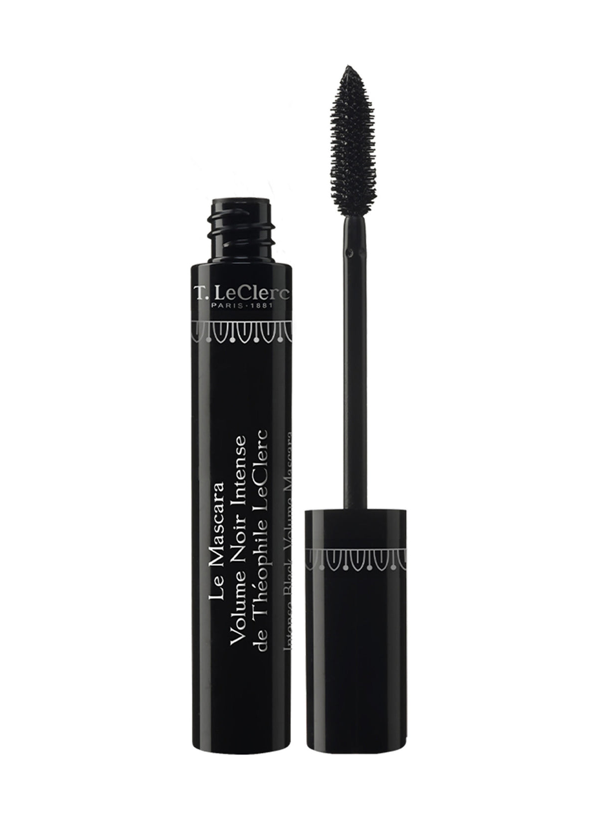 Intense Volume Mascara