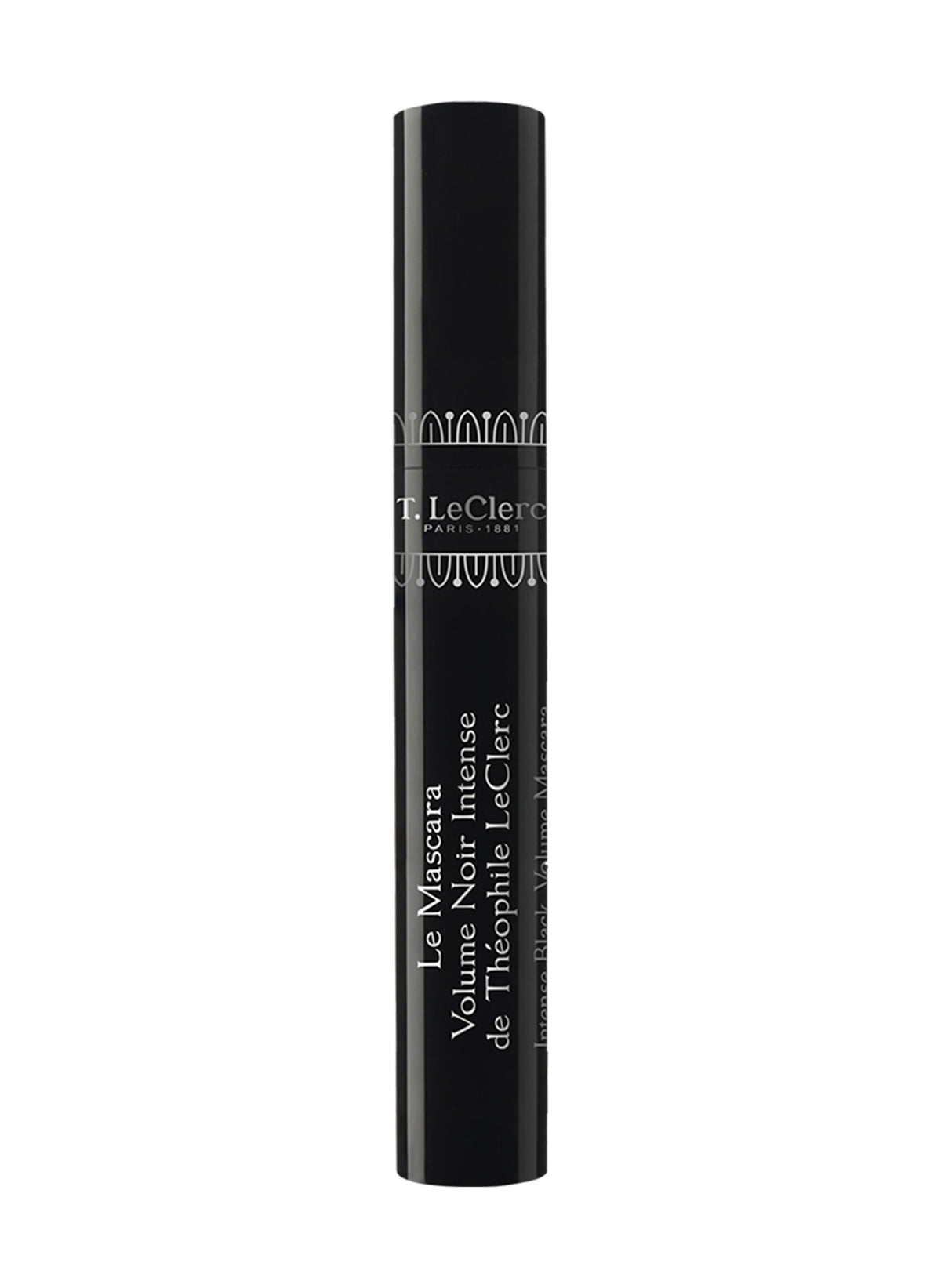 Intense Volume Mascara