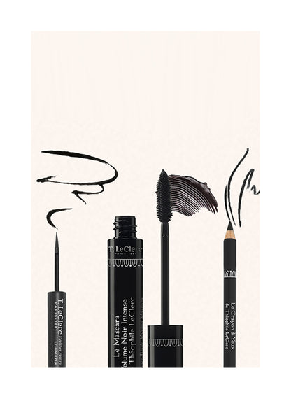 Intense Volume Mascara