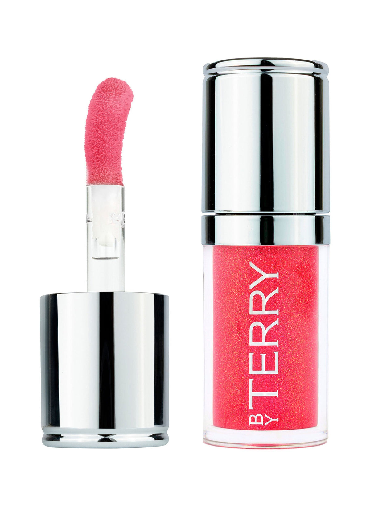 Baume de Rose Glow Gloss / N3 - Fizzy Fire