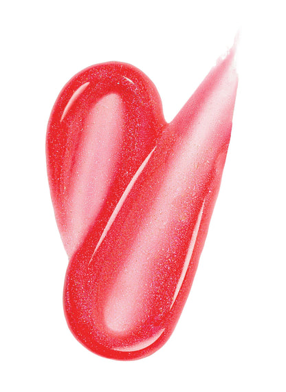 Baume de Rose Glow Gloss / N3 - Fizzy Fire