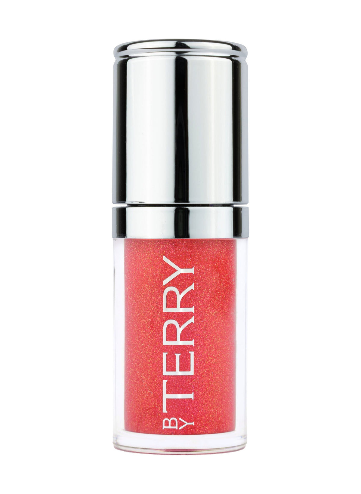 Baume de Rose Glow Gloss / N3 - Fizzy Fire