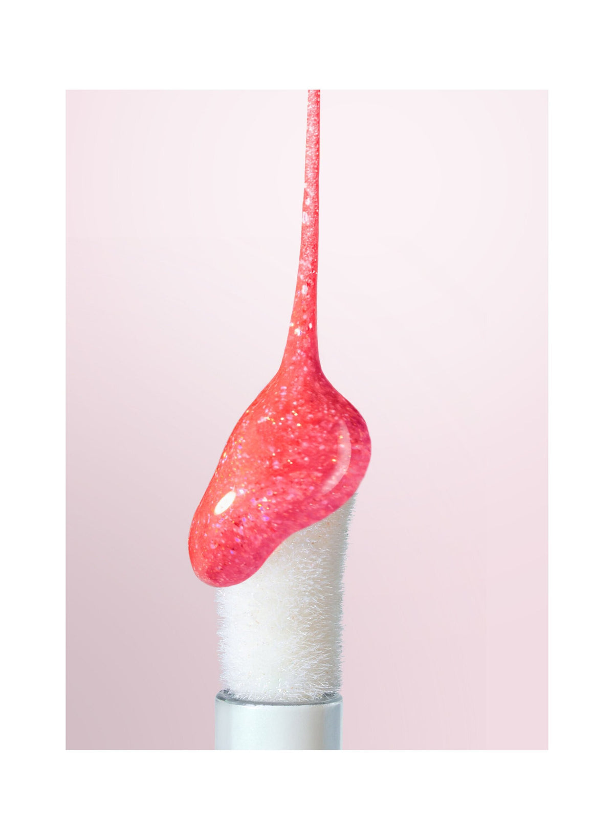 Baume de Rose Glow Gloss / N3 - Fizzy Fire