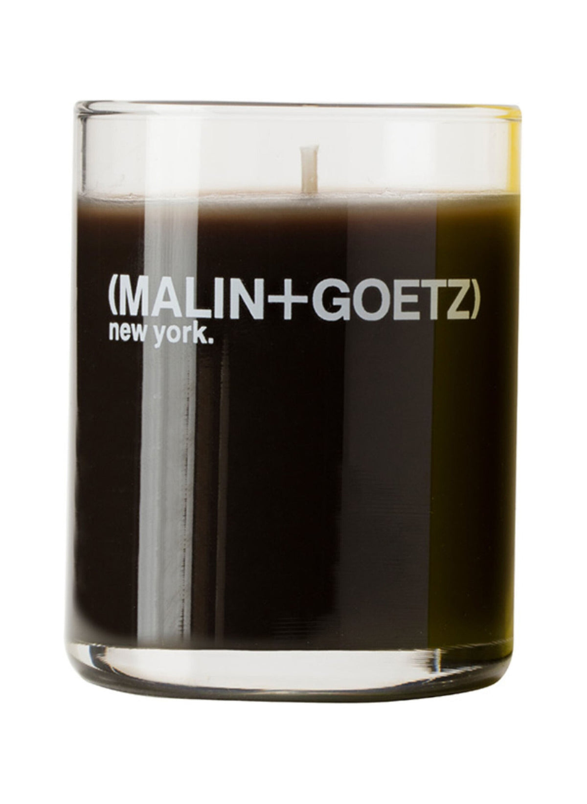 Dark Rum Votive
