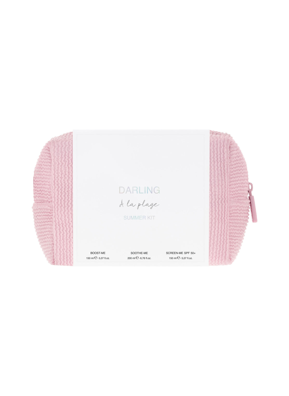 A La Plage Summer Kit