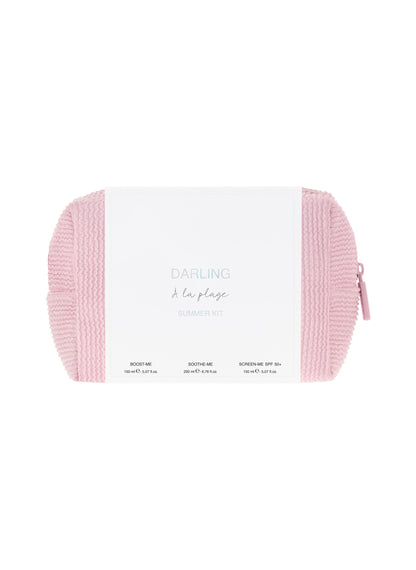 A La Plage Summer Kit