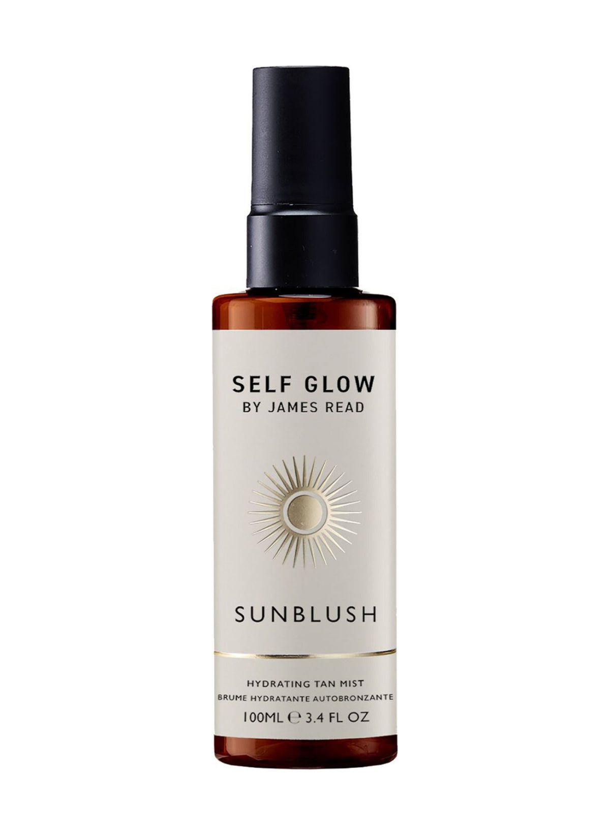 Sunblush Hydrating Tan Mist / 100 ml
