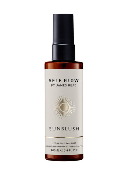 Sunblush Hydrating Tan Mist / 100 ml