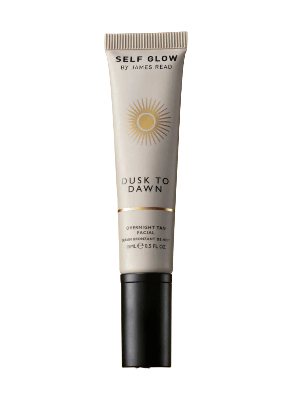 Dusk to Dawn Overnight Tan Facial / 15 ml