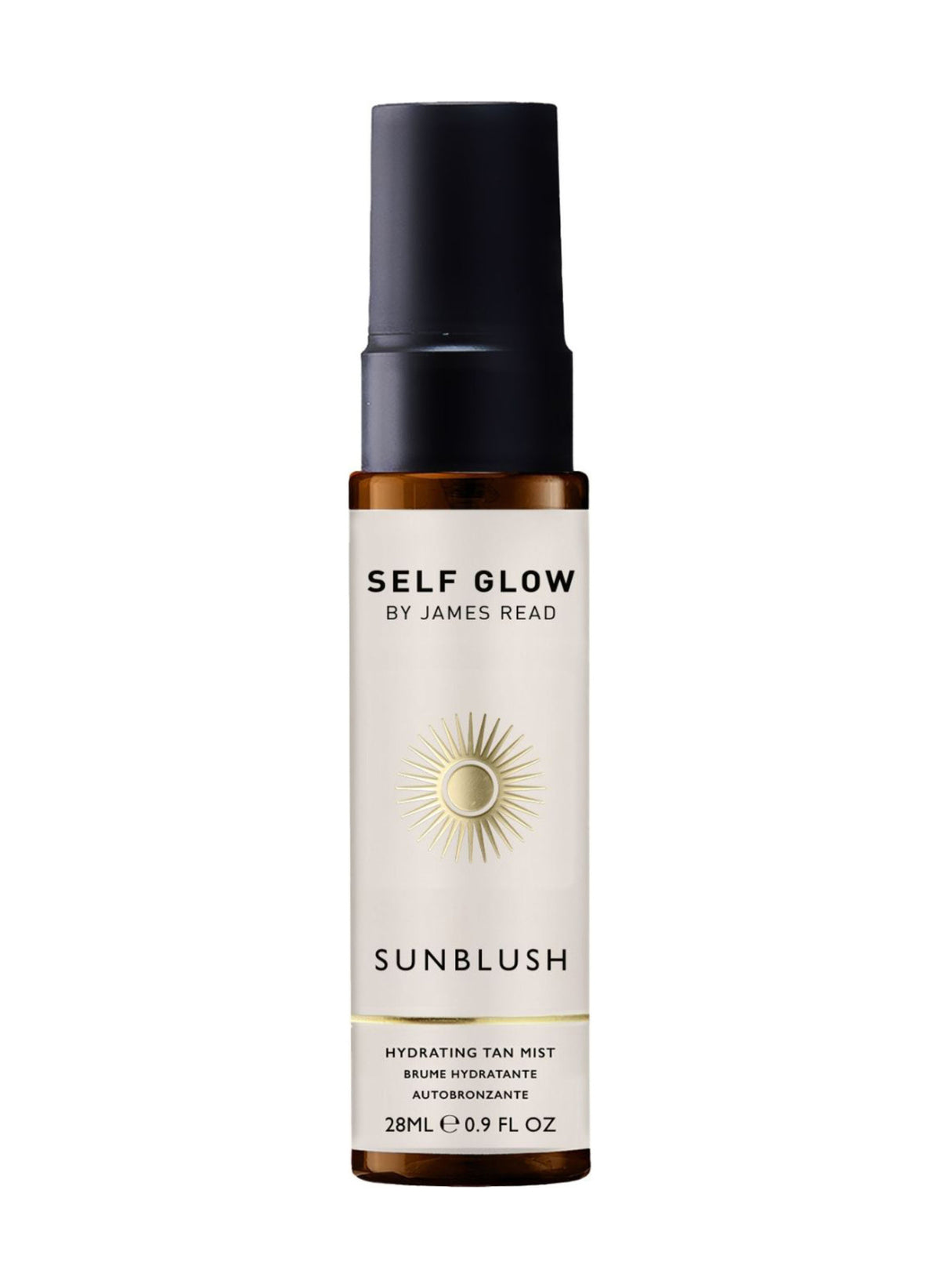 Sunblush Hydrating Tan Mist / 28 ml