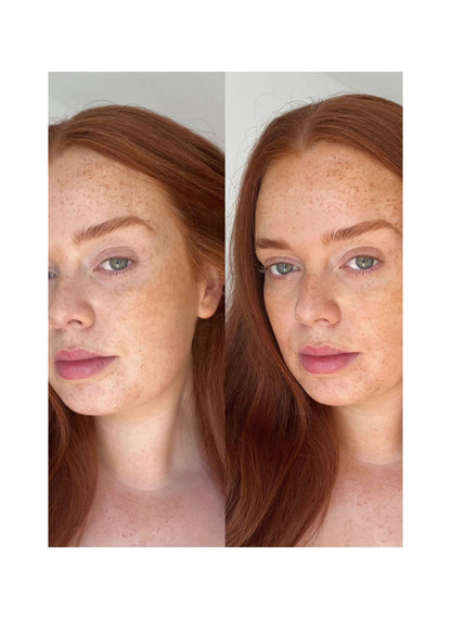Sunblush Hydrating Tan Mist / 28 ml