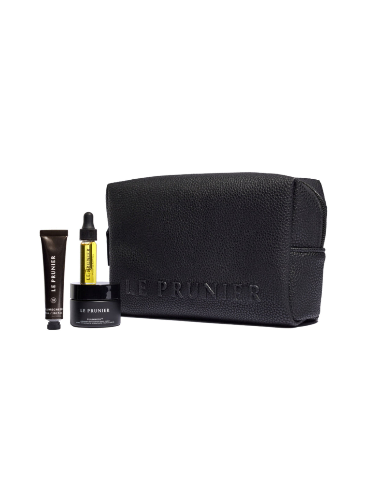 The Signature Mini Set