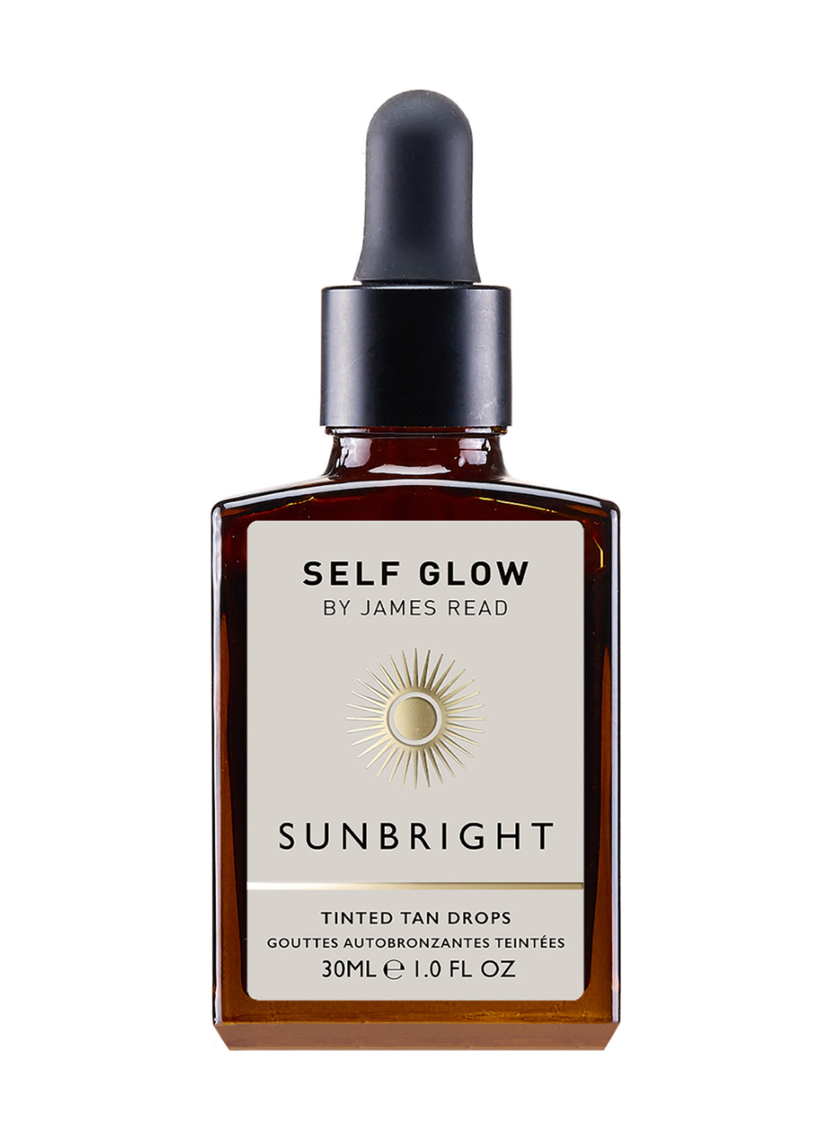 Sunbright Tinted Tan Drops / 30 ml